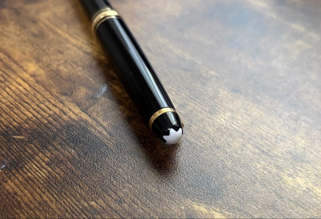 S*様 モンブラン　クラシック　ボールペン　リフィル