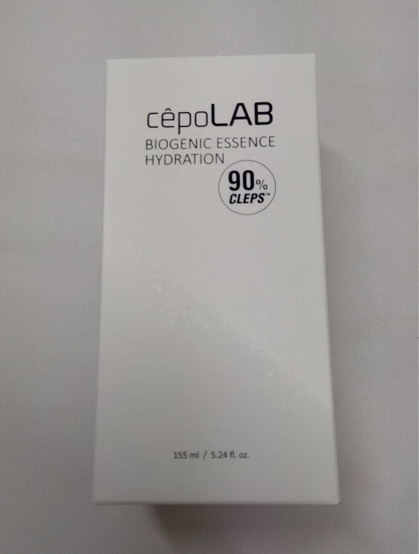 【Koro3 】CEPO LAB セポラボ 化粧水 美容液