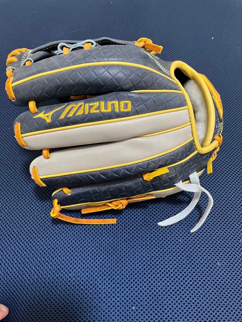 ミズノプロ 軟式　限定商品　3個セット