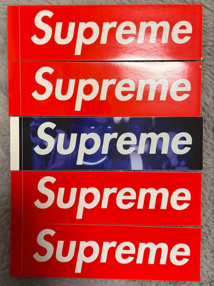 げ*ぢ様 Supreme 40 Acres Twill Baseball Jer
