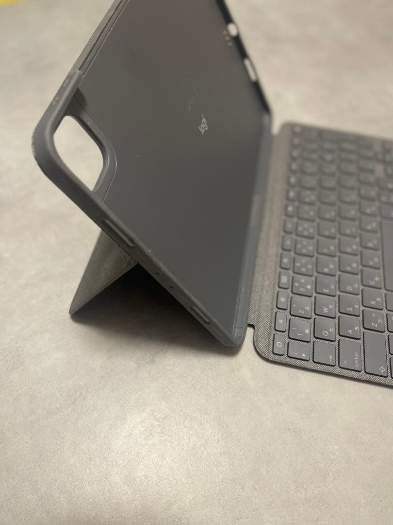 iPadPro（11インチ）+ApplePencil +combo touch