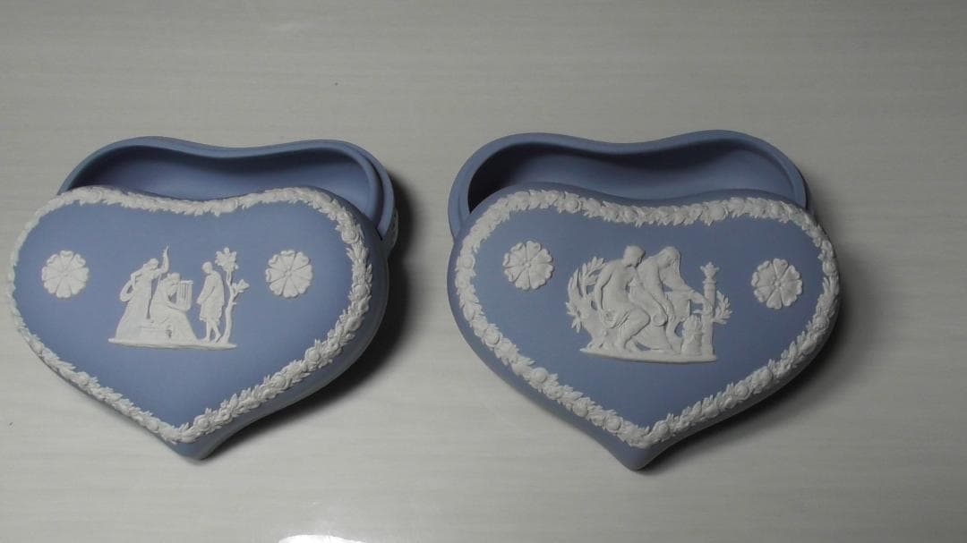    ウェッジウッド 　ジャスパー　プレート　他16点 　Ｄ71