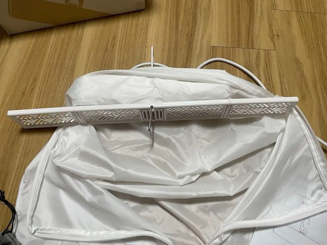 SOUYI コンパクト衣類乾燥機