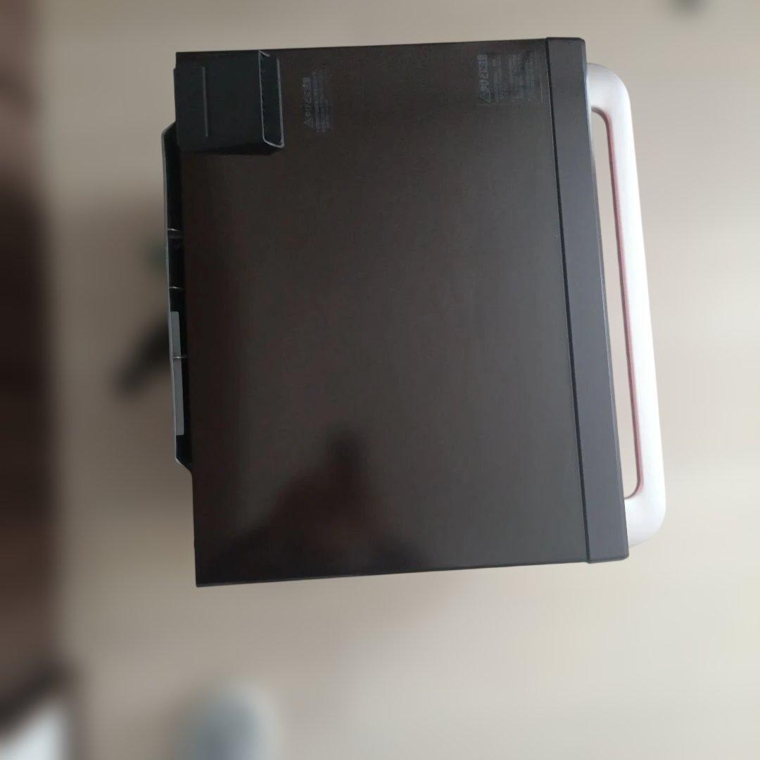 SHARP ウォーターオーブン ヘルシオ 30L AX-SP1-R