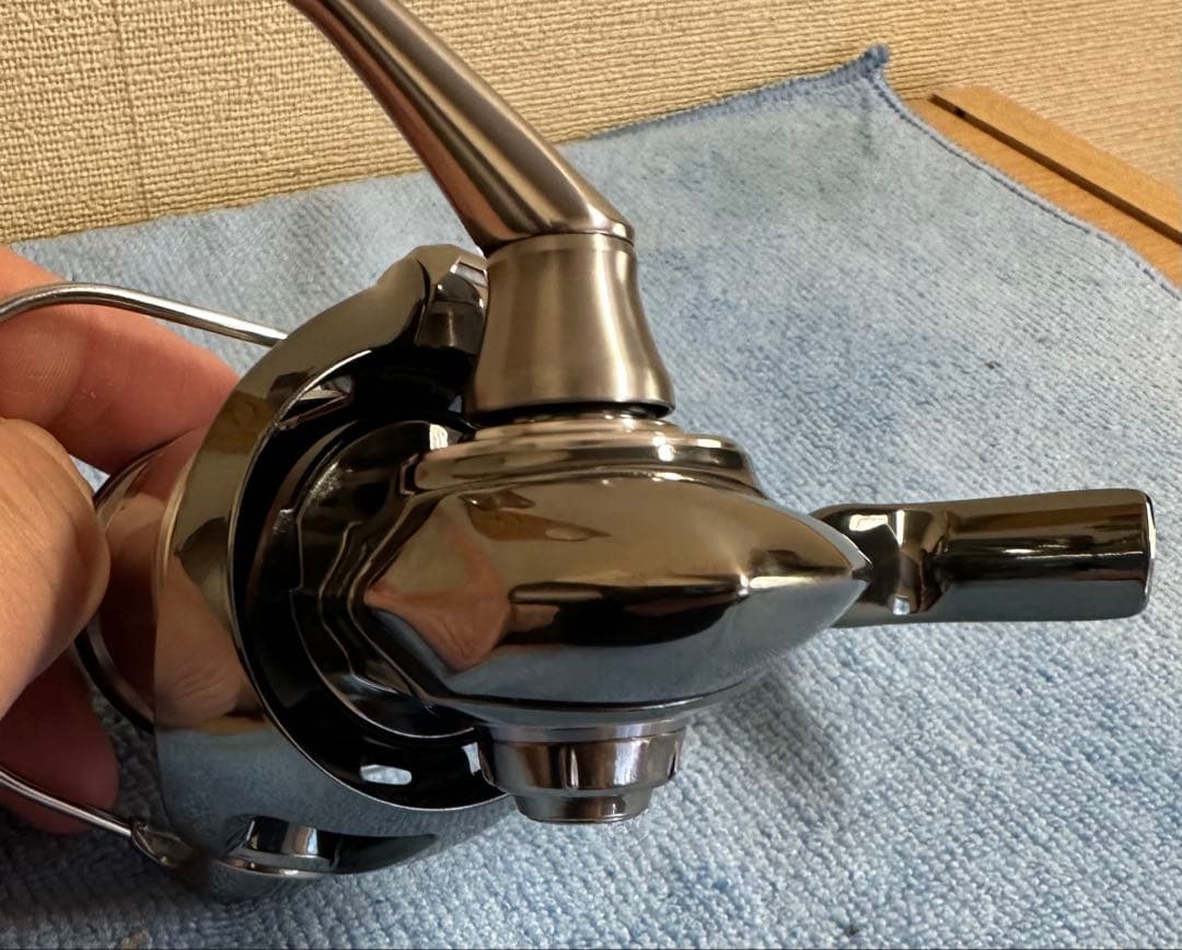 イグジストSF1000 センシティブチューン済み