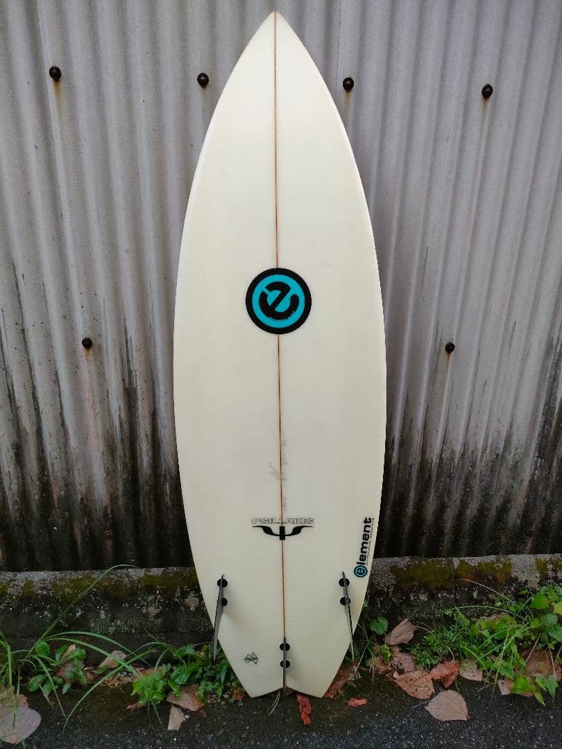 エレメント サーフ ボード フィッシュ オーストラリア