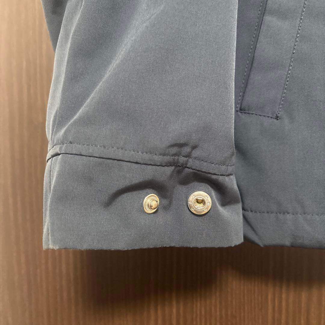 Stussy 中綿コーチジャケット