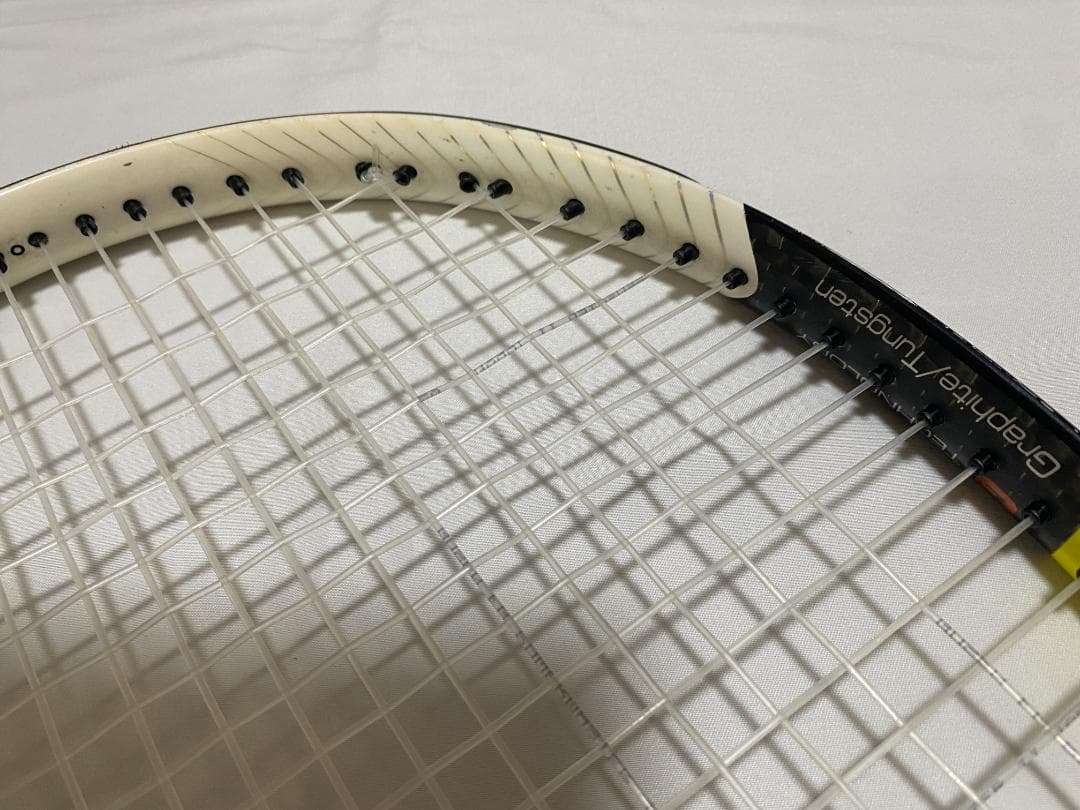 バボラ アエロプロ ドライブ 2010年モデル(G3)