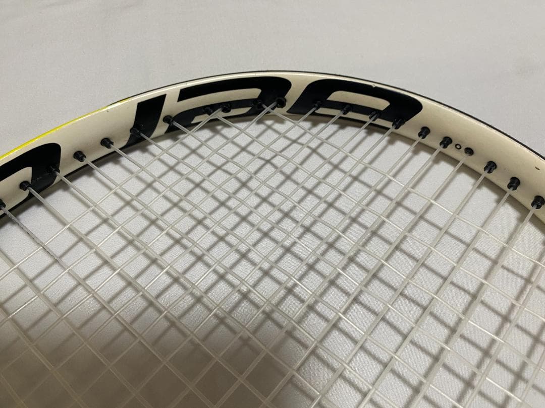 バボラ アエロプロ ドライブ 2010年モデル(G3)