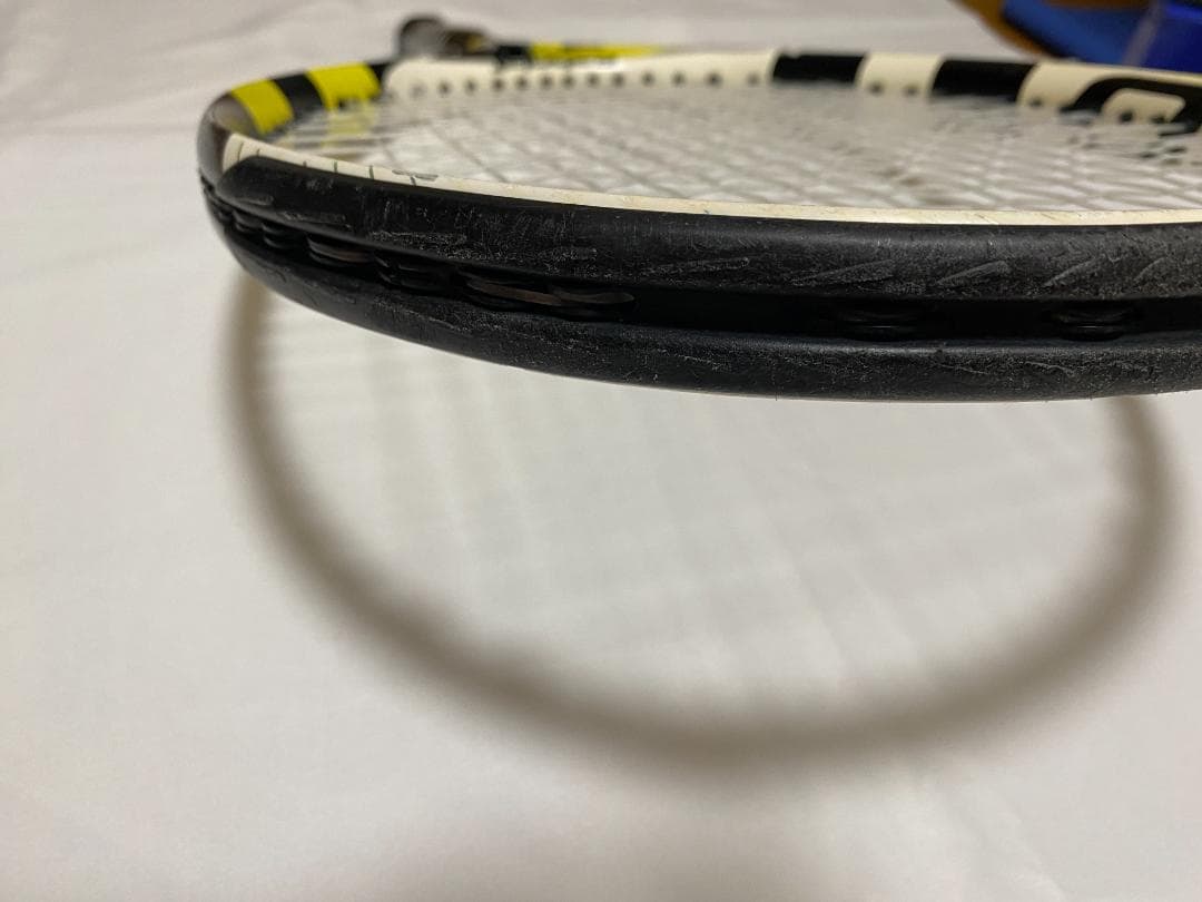 バボラ アエロプロ ドライブ 2010年モデル(G3)