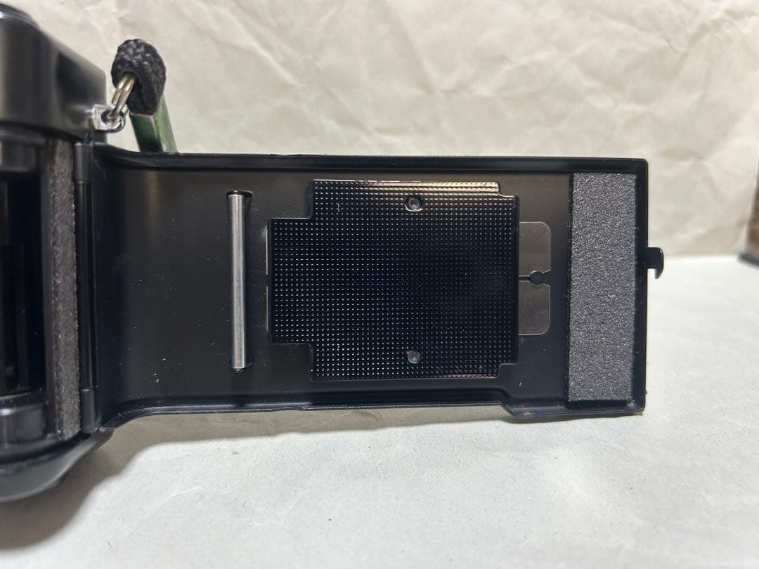 【使える!】Rollei Flash 35 フィルムカメラ動作確認済み！