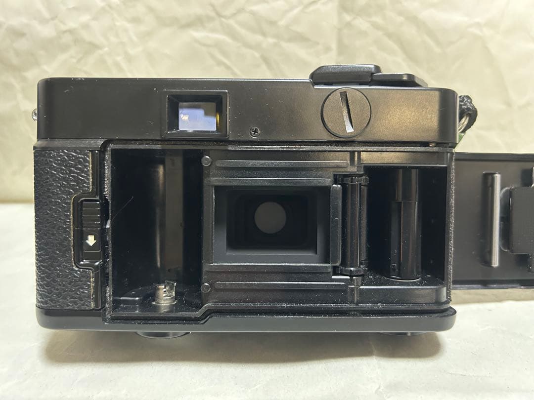 【使える!】Rollei Flash 35 フィルムカメラ動作確認済み！