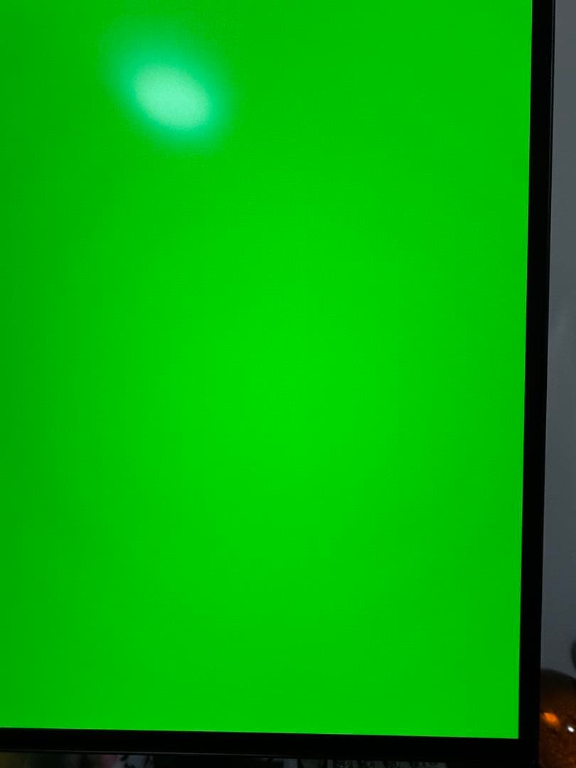 ディスプレイ・モニター本体 ASUS ROG SWIFT OLED PG27AQDM 240Hz