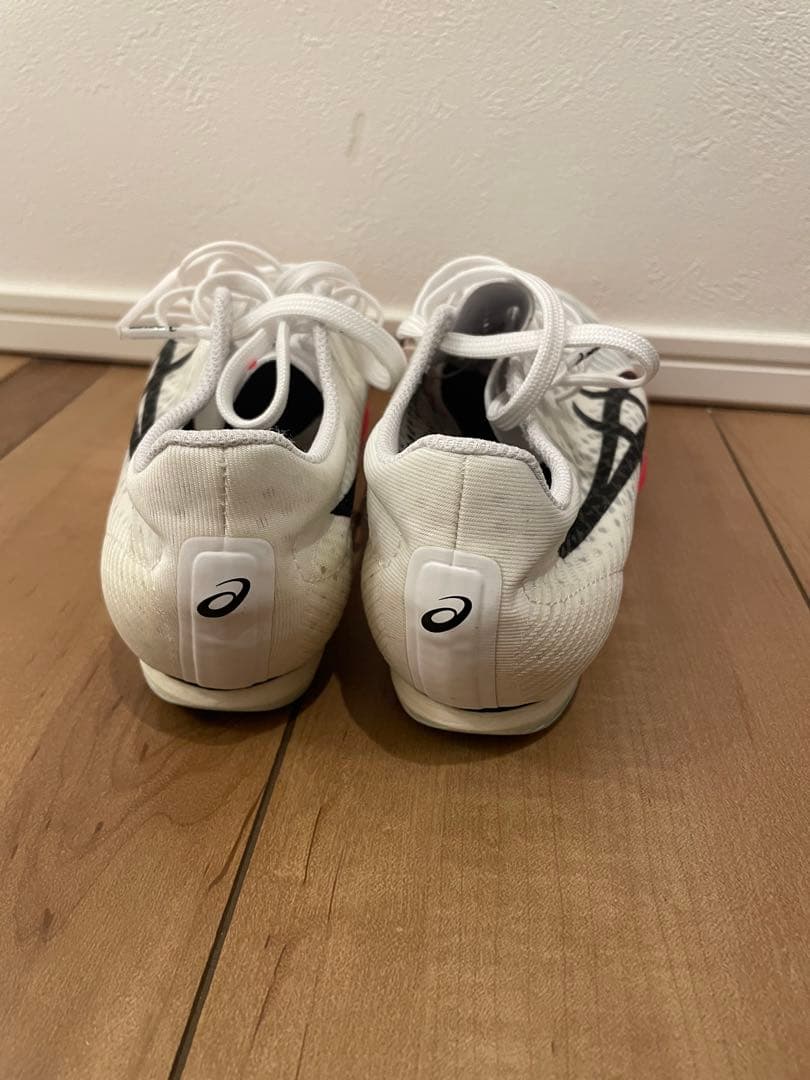 スパイク・シューズ ASICS SPEED MD 25cm