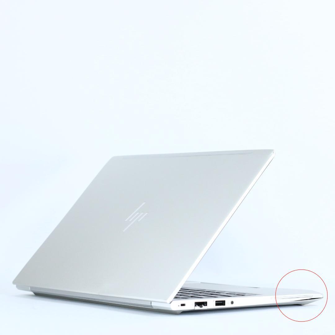 Windowsノート本体 EliteBook 630G9 i5-12th 16GB 256GB 13.3\"