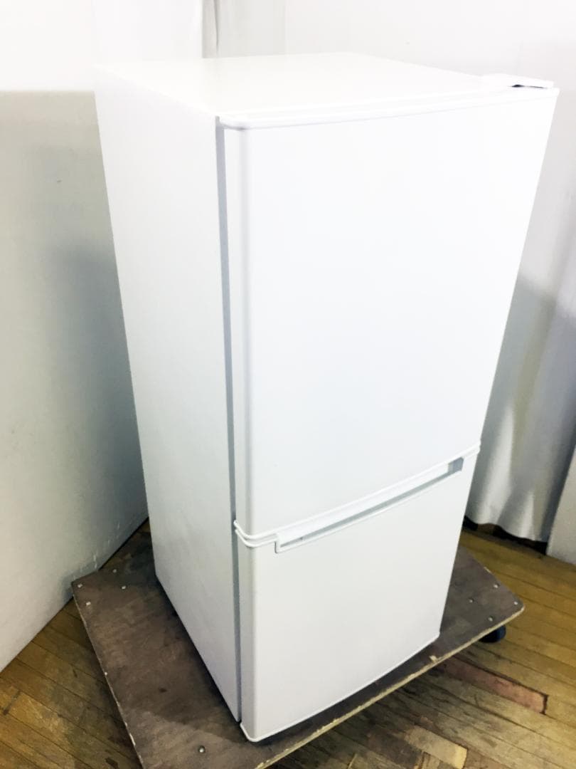 30日迄！送料無料★2019年製★ニトリ 106L 冷蔵庫【NTR-106】