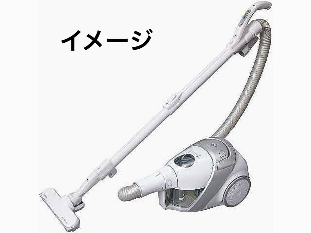 TOSHIBA エアロサイクロン掃除機 VC-CX8E 新品未使用