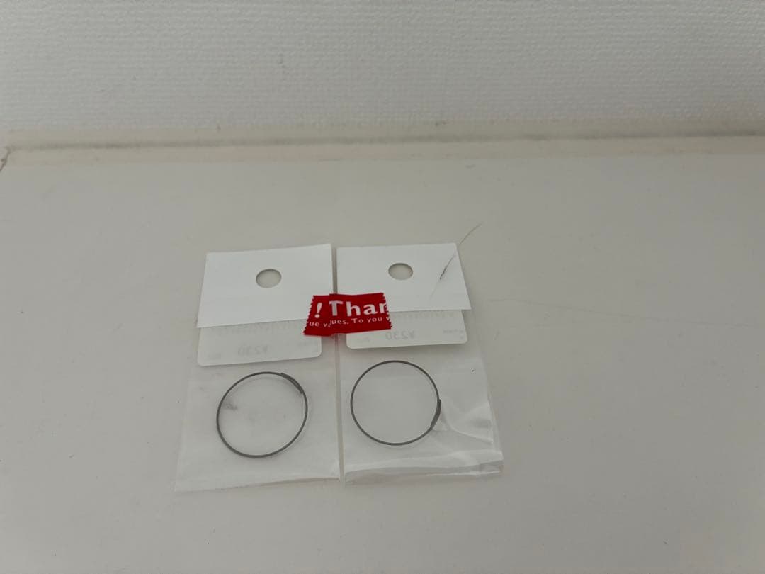 カンパニョーロゾンダ　 C17