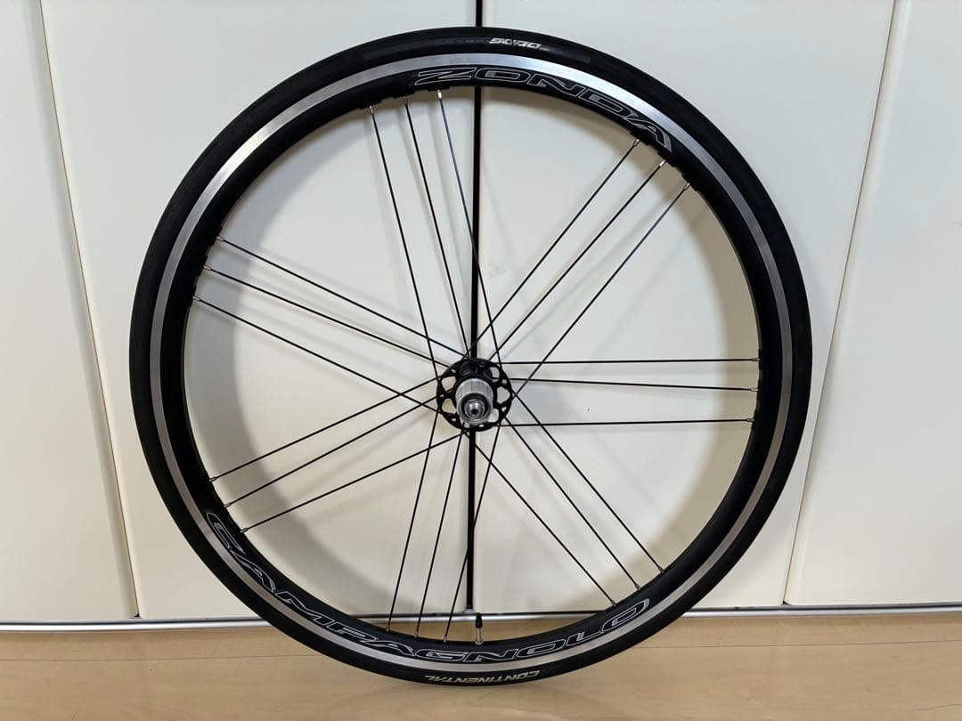 カンパニョーロゾンダ　 C17