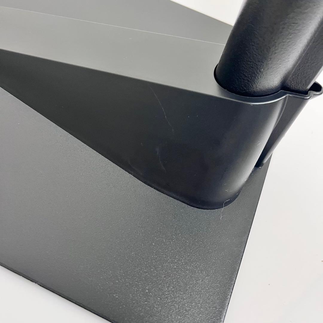 【スタンド付！美品！】 日立 ラクかるパワーブーストサイクロン 2025年製