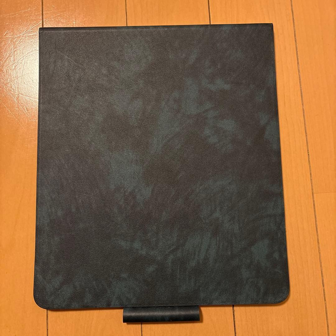 Kindle Scribe 16GB プレミアムペン・純正ケース付き