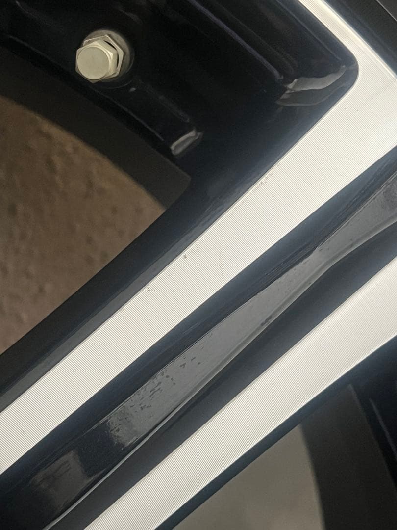 送料無料 レクサス LX570純正21インチ 275 50 R21 スタッドレス