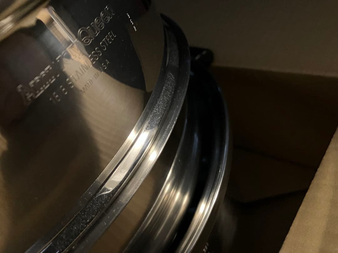 ⭐︎アムウェイ クイーン⭐︎鍋セット