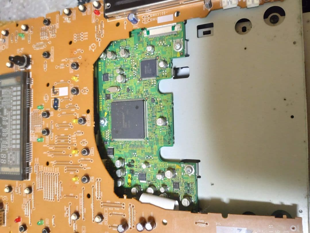 Pioneer CDJ-350 動作確認済み　メンテ済み　送料込み　2017