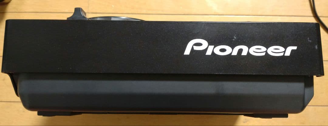 Pioneer CDJ-350 動作確認済み　メンテ済み　送料込み　2017