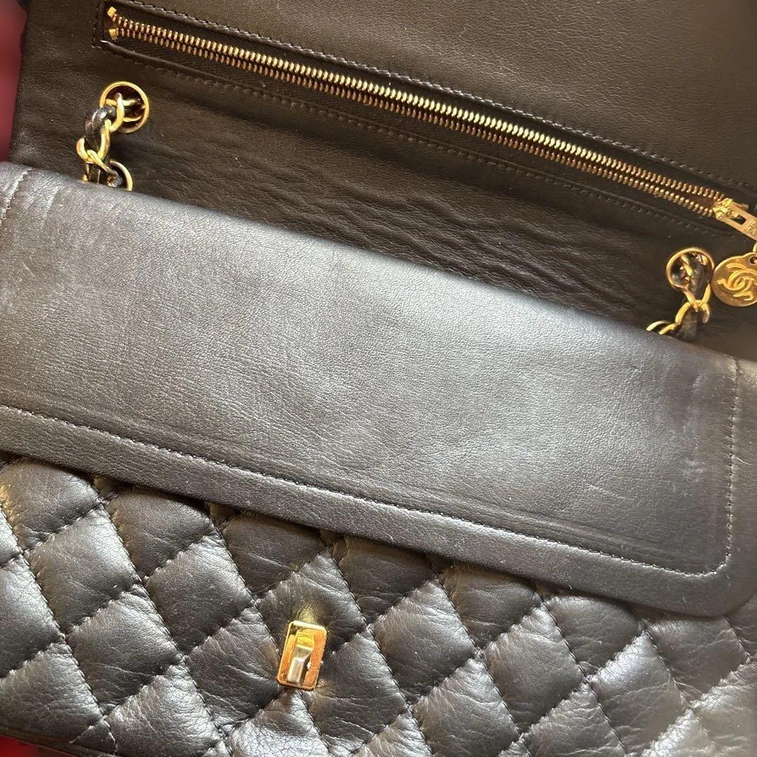 JapanRabbit公式アカウント00 様CHANEL マトラッセ