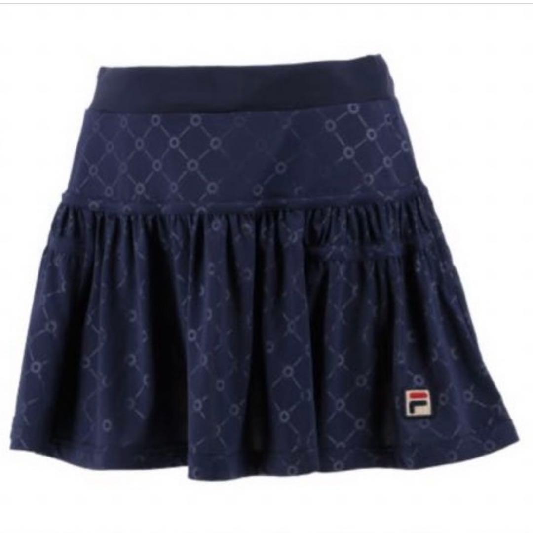 FILAテニスウェア