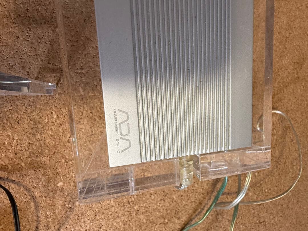 ADA LEDライト 2本セット