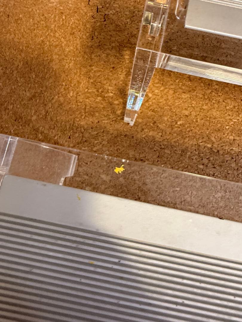 ADA LEDライト 2本セット