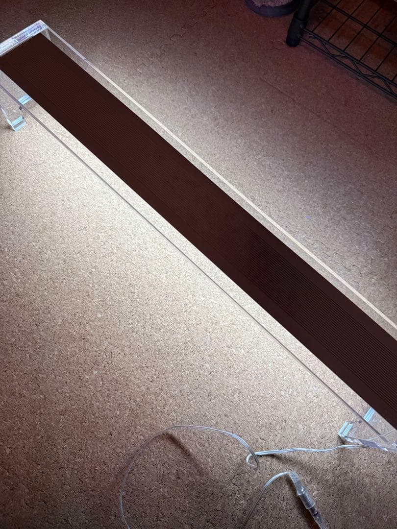 ADA LEDライト 2本セット