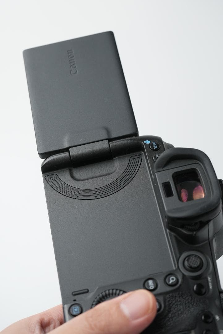 Canon キャノン EOS R5 ボディ ミラーレス一眼