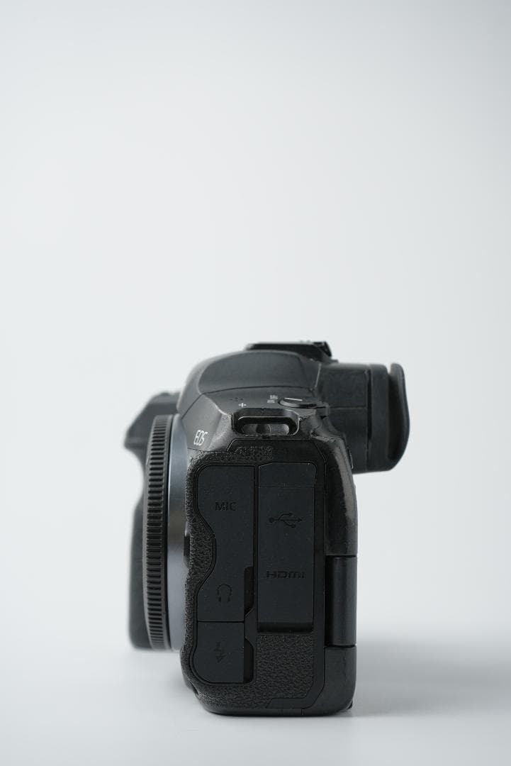 Canon キャノン EOS R5 ボディ ミラーレス一眼