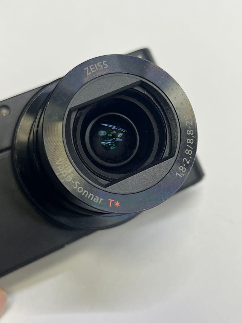 デジタルカメラ SONY DSC RX100M3