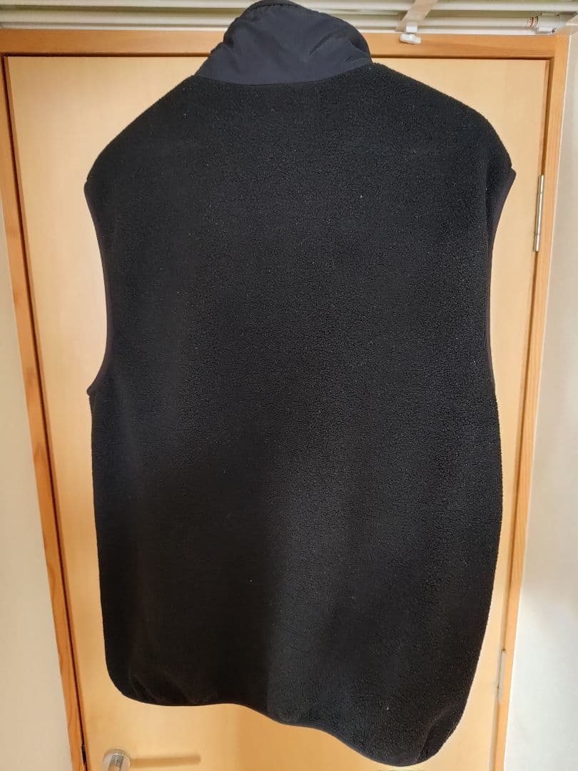 パタゴニア　シンチラベスト　M