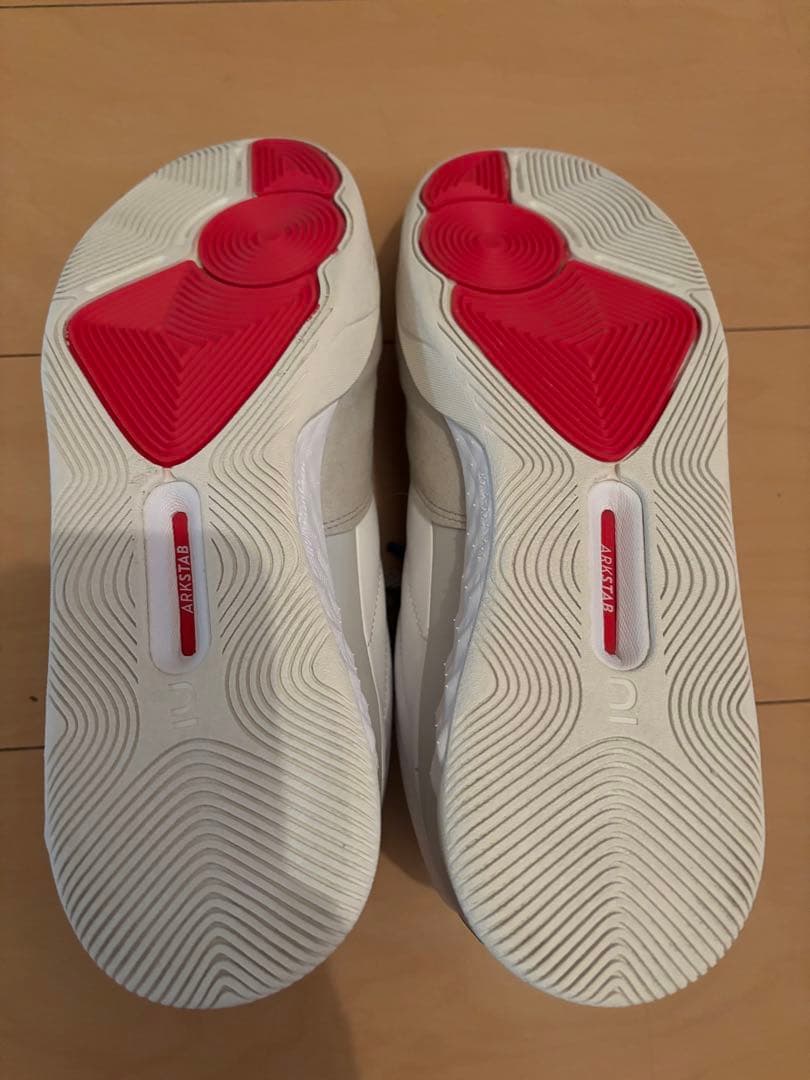  Esukudo PRO フットサルシューズ 26.5cm