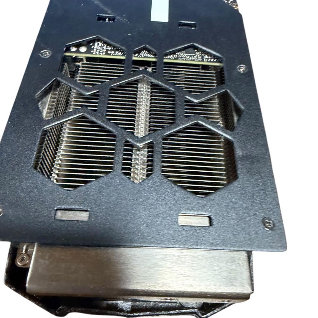 NVIDIA GeForce RTX 3080 玄人志向　ジャンク