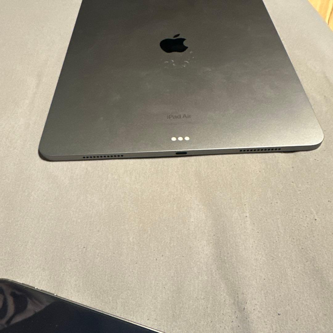 iPad Air 13インチ バッテリー100% Wi-Fi 128GB 8