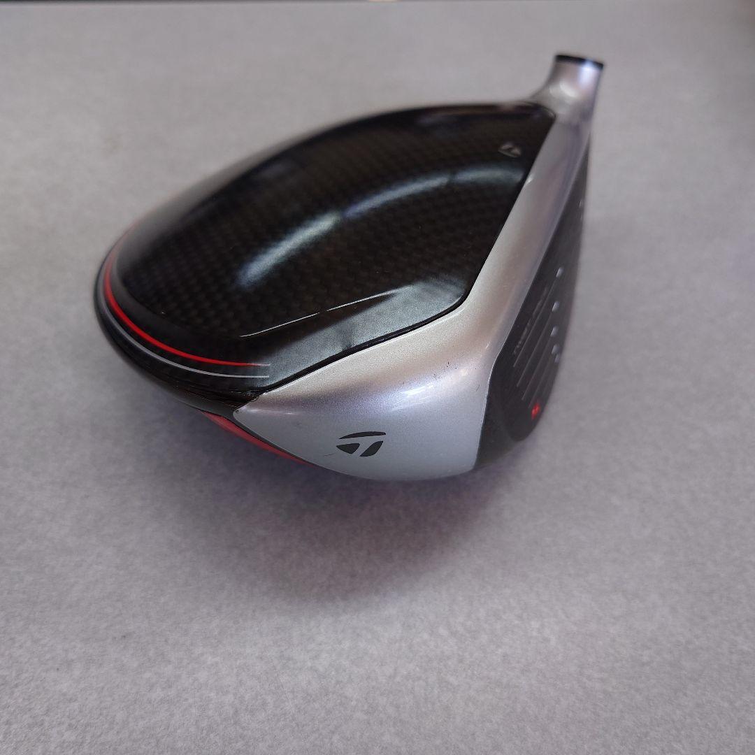TaylorMade M6 ドライバー
