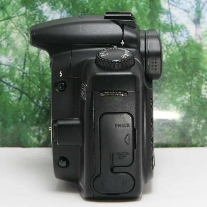 ❤️美品♪Canon EOS20D☆wifiSDでスマホ転送OK♪付属品多数❤️