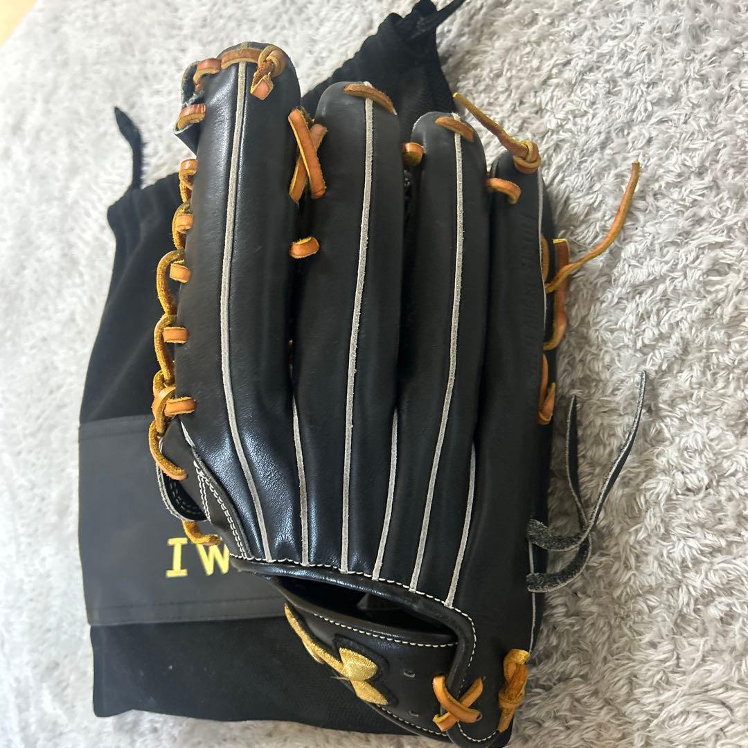 Under Armourグローブ