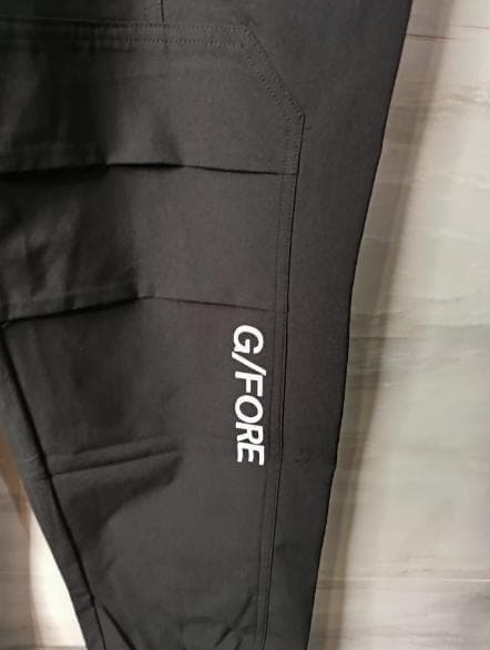 momo 専用ページ G/FORE メンズ セットアップ ジャケットパンツ