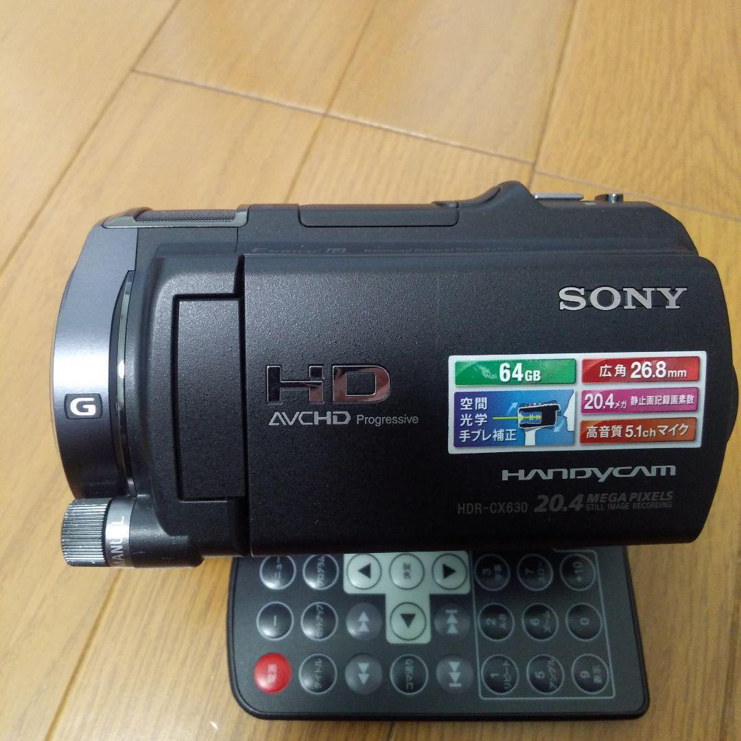 ソニー製品デジタルビデオカメラ