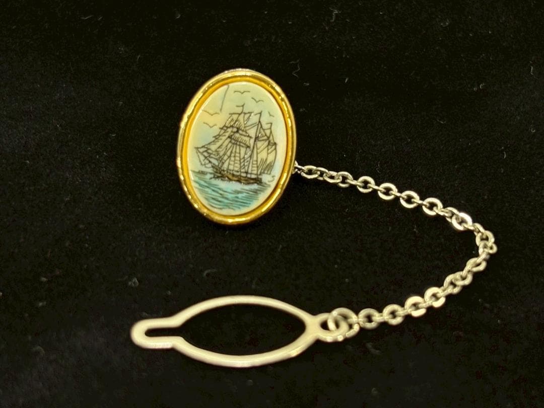 10-27-3 カメオ まとめ セット シェル メノウ ブローチ ネックレス