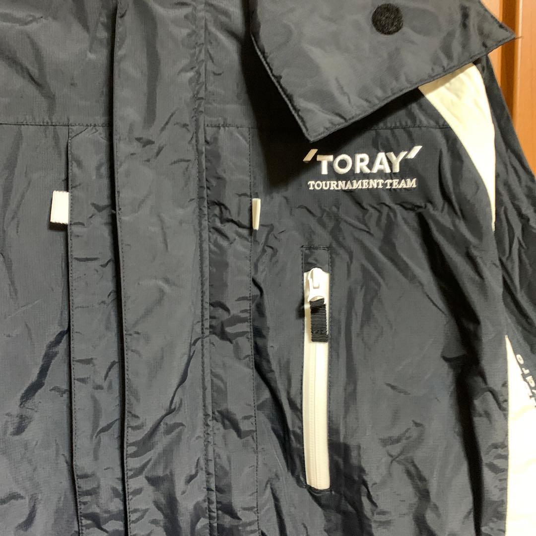 東レ　フィッシングスーツ