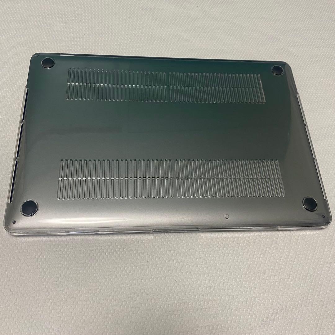 MacBookPro 15インチ 16GB 512GB 2019