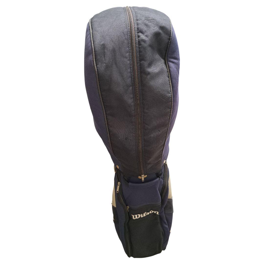 メンズ　ゴルフクラブセット　ゼクシオ　ネクスジェン